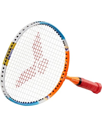 Rakieta do badmintona dla dzieci Starter VICTOR