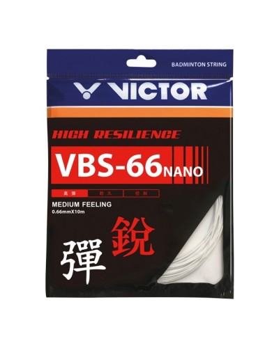 Naciąg VBS 66N - set VICTOR