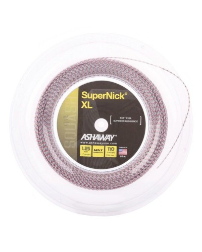 Naciąg do squasha SuperNick XL - rolka