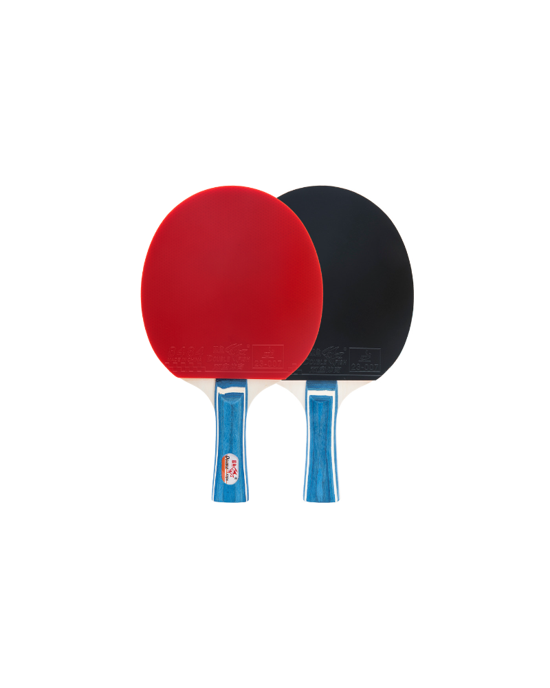 Paletka rakieta do ping pong tenis stołowy Double Fish 1D-C