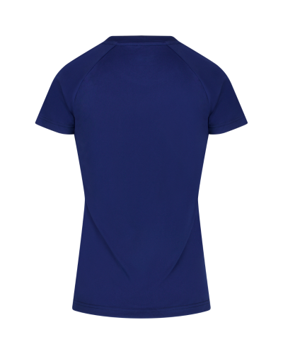 Koszulka T-shirt T-34100 B damska VICTOR