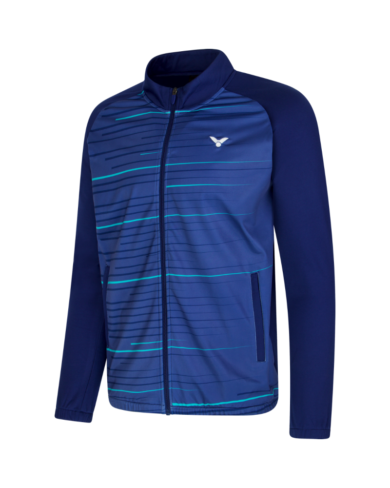 Bluza sportowa J-33600 B VICTOR