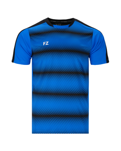 Koszulka Lothar M Blue unisex FZ Forza