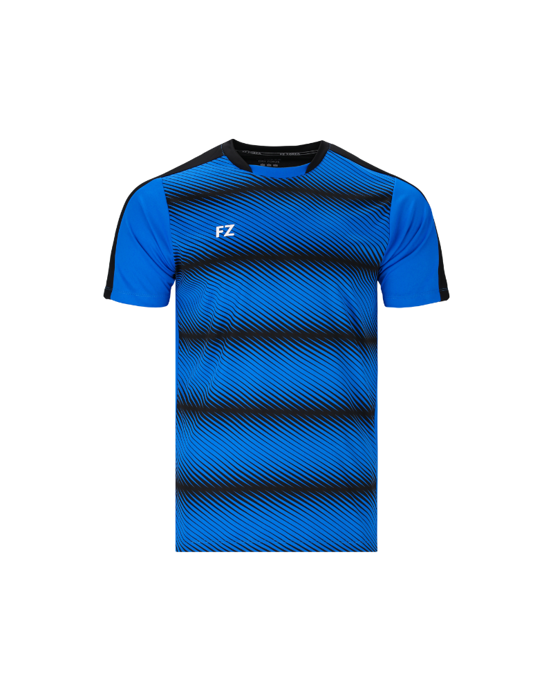 Koszulka Lothar M Blue unisex FZ Forza