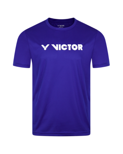 T-shirt T-43104 B unisex Victor