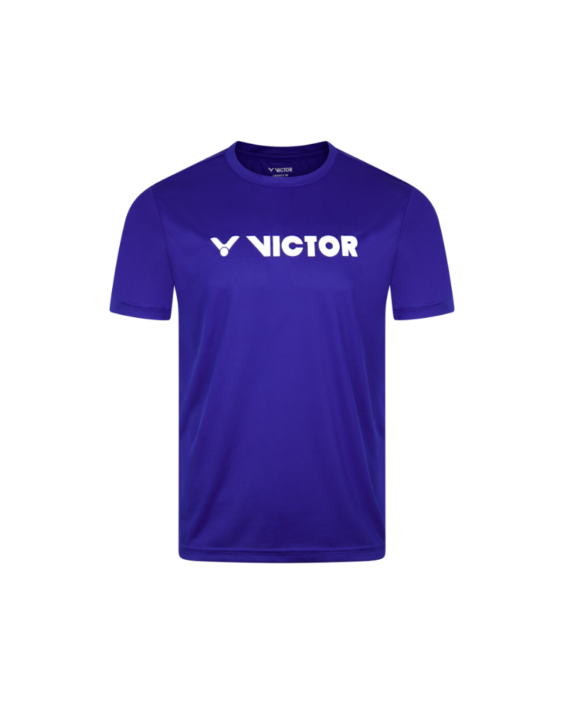 T-shirt T-43104 B unisex Victor