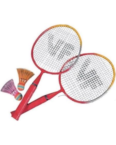 Zestaw mini badminton