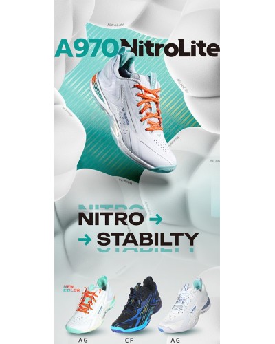 A970NitroLite AG - Limited