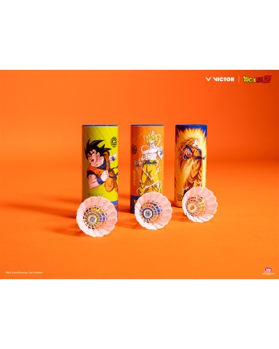 NCS-DBZ O - Limited!