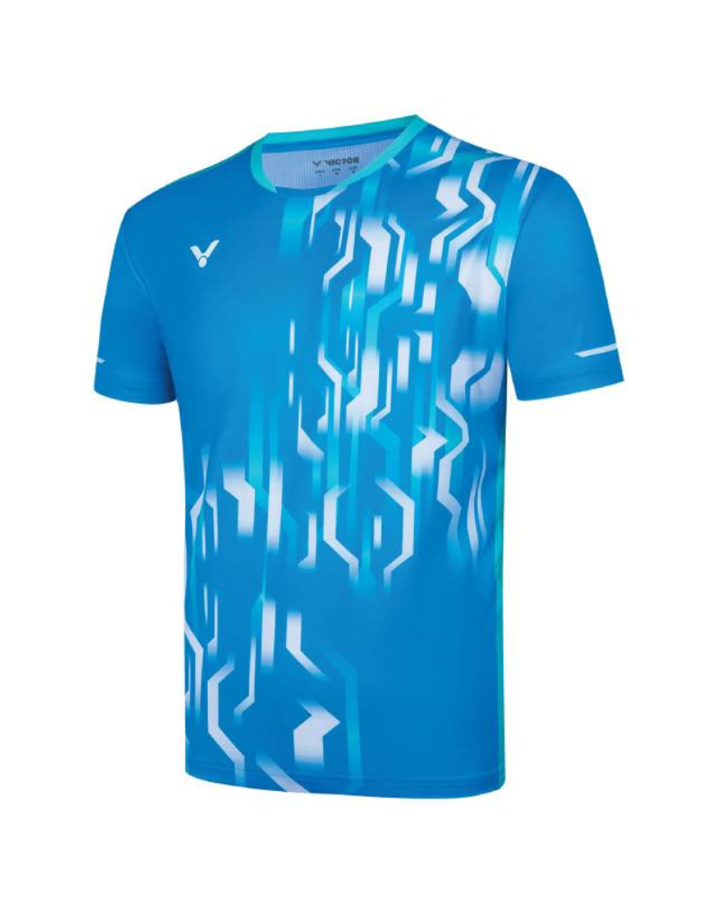 Koszulka męska VICTOR T-Shirt T-50015 M - Limited!