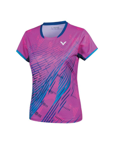 Koszulka damska VICTOR T-Shirt 51013 Q - Limited!