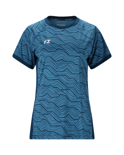 Koszulka damska FZ Forza CL2503 W S/S Tee 2100 Faience