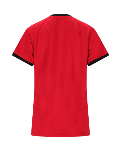 CL2502 W 4009 Chinese Red