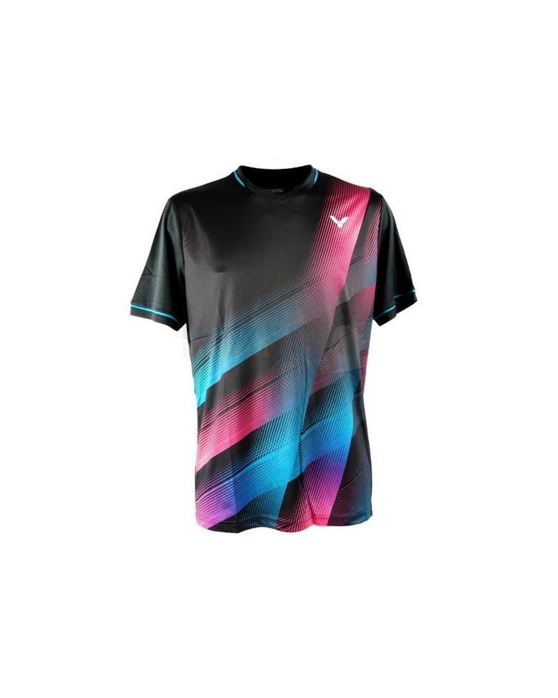 Koszulka sportowa męska VICTOR T-53104 C - Limited! Koszulka sportowa męska VICTOR T-53104 C - Limited!