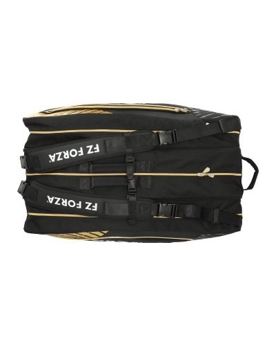 Torba 3-komorowa Tour Line