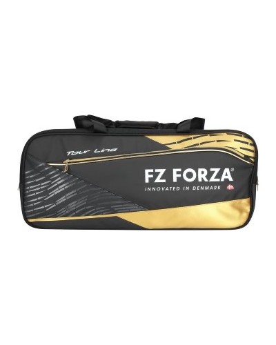 Torba 2-komorowa na rakiety FZ Forza Tour Line Square 2031