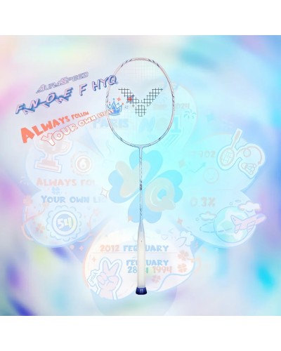 Auraspeed FANTOME F HYQ - Limited!