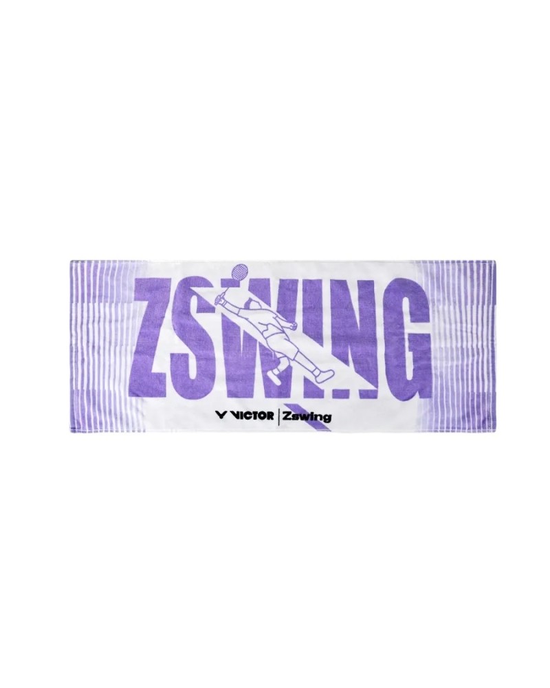 Ręcznik sportowy VICTOR TW509ZSW J - Limited!