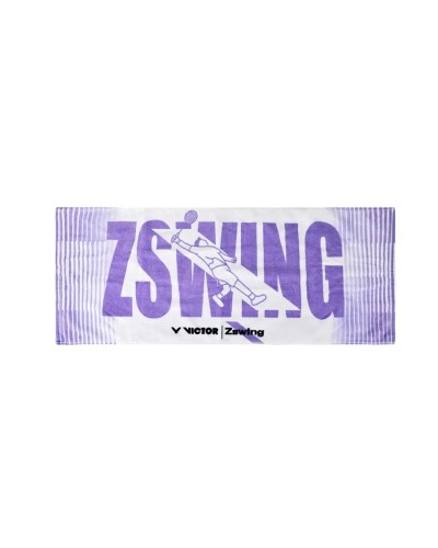 Ręcznik sportowy VICTOR TW509ZSW J - Limited!