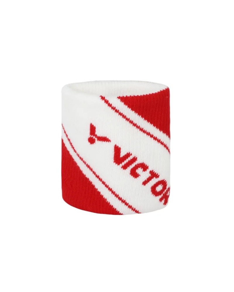 Opaska frotte na rękę VICTOR SP507ZSW D