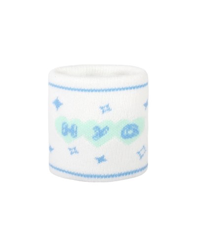 Opaska frotte na rękę VICTOR SP506HYQ A