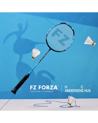 HT Power Andersen F - Limited!