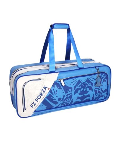 Torba 2-komorowa na rakiety FZ Forza Tour Linę Square HCA FL - Limited!