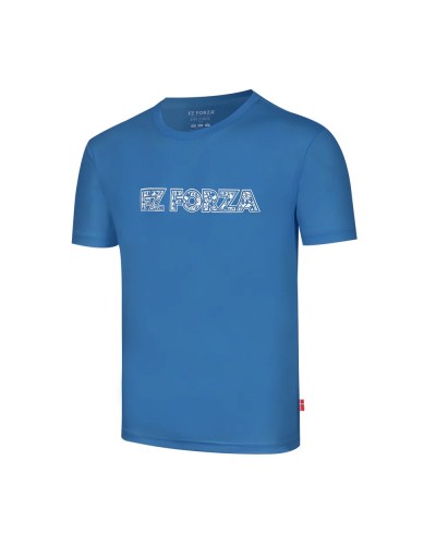 Koszulka męska FZ FORZA T-502HCA F - Limited!