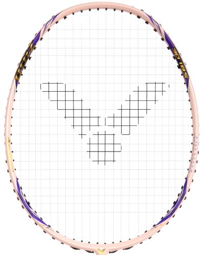 Rakieta do badmintona VICTOR Auraspeed 7100 I - Limited!