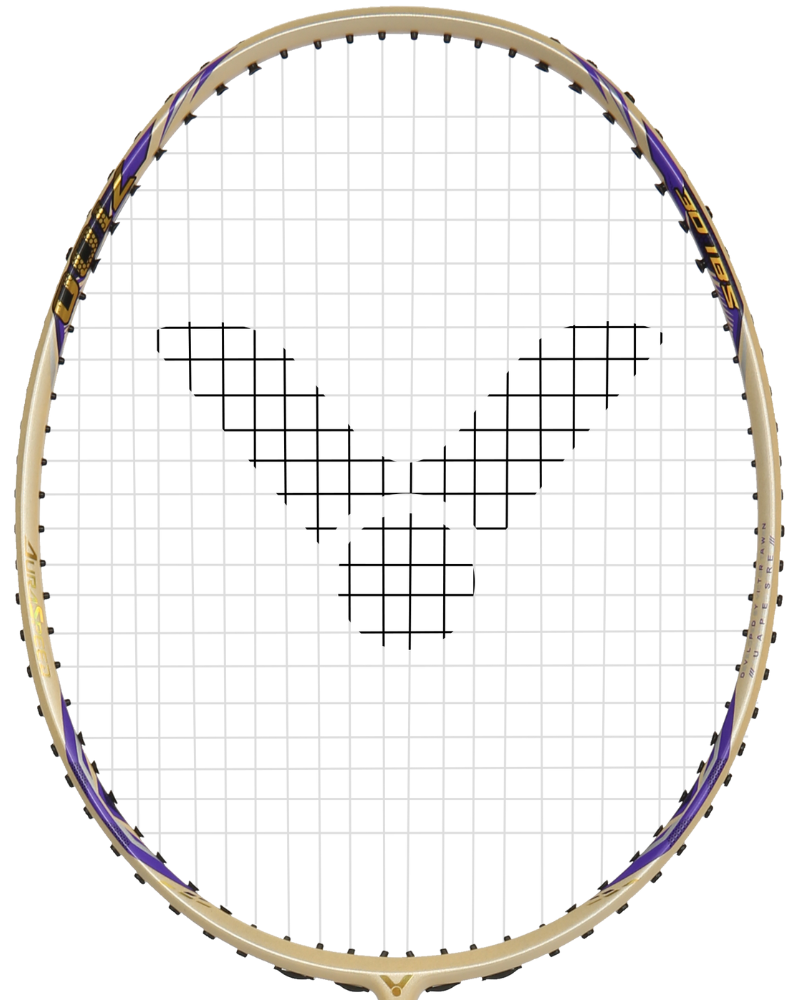 Rakieta do badmintona VICTOR Auraspeed 7100 X - Limited!