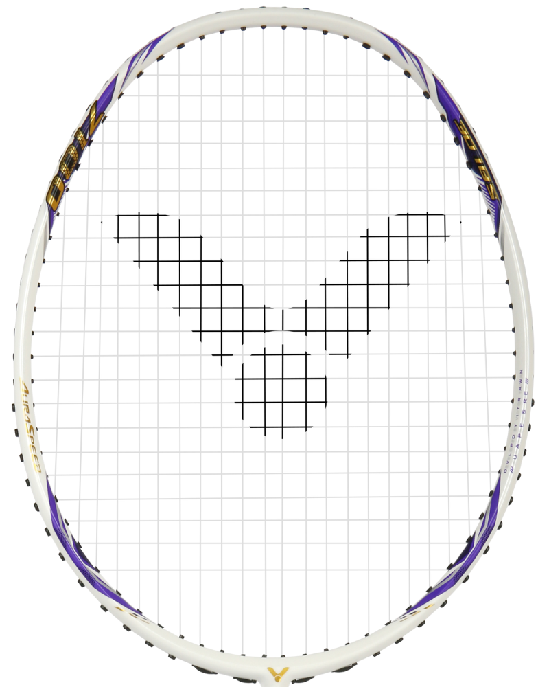 Rakieta do badmintona VICTOR Auraspeed 7100 A - Limited!