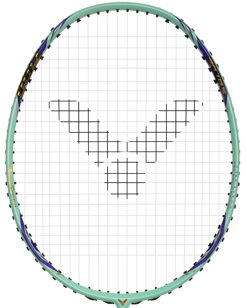 Rakieta do badmintona VICTOR Auraspeed 7100 R - Limited!