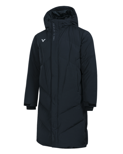 Płaszcz zimowy VICTOR  J-55703 C - Limited!