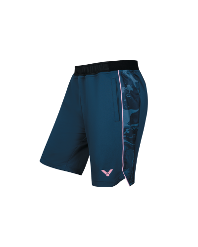 Spodenki sportowe męskie VICTOR R-55219 B Anders Antonsen - Limited!