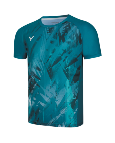 Koszulka unisex VICTOR T-Shirt T-55000TD G - Limited!