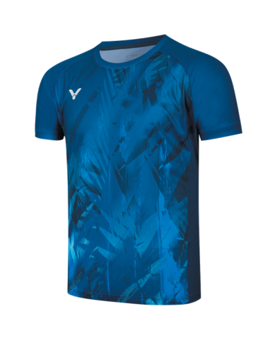 Koszulka unisex VICTOR T-Shirt T-55000TD B - Limited!