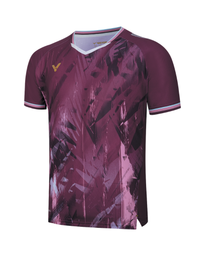 Koszulka unisex VICTOR T-Shirt T-55000 D - Limited!