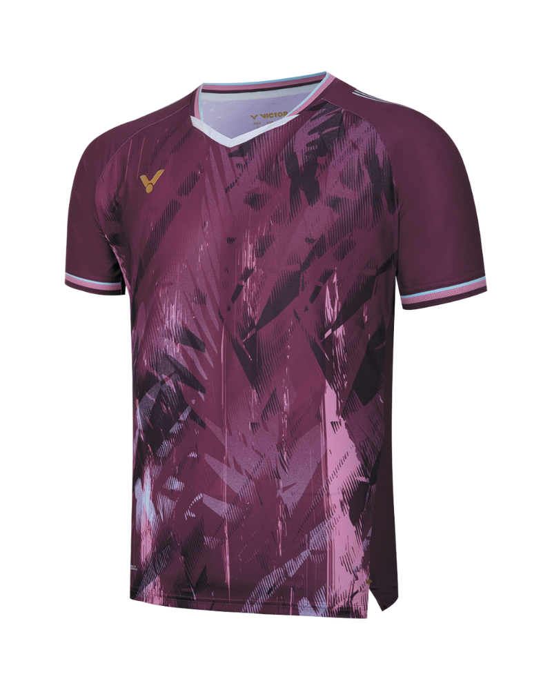 Koszulka unisex VICTOR T-Shirt T-55000 D - Limited!