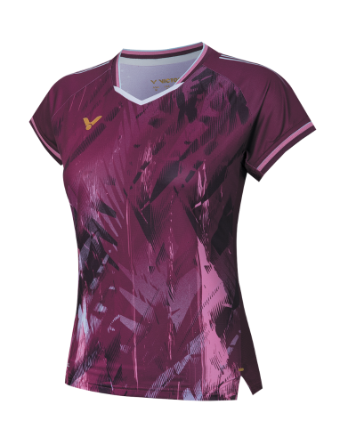 Koszulka damska VICTOR T-Shirt T-56000 D - Limited!