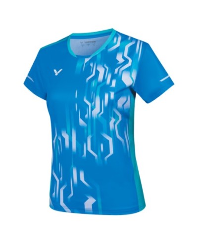 Koszulka damska VICTOR T-Shirt 51015 M - Limited!