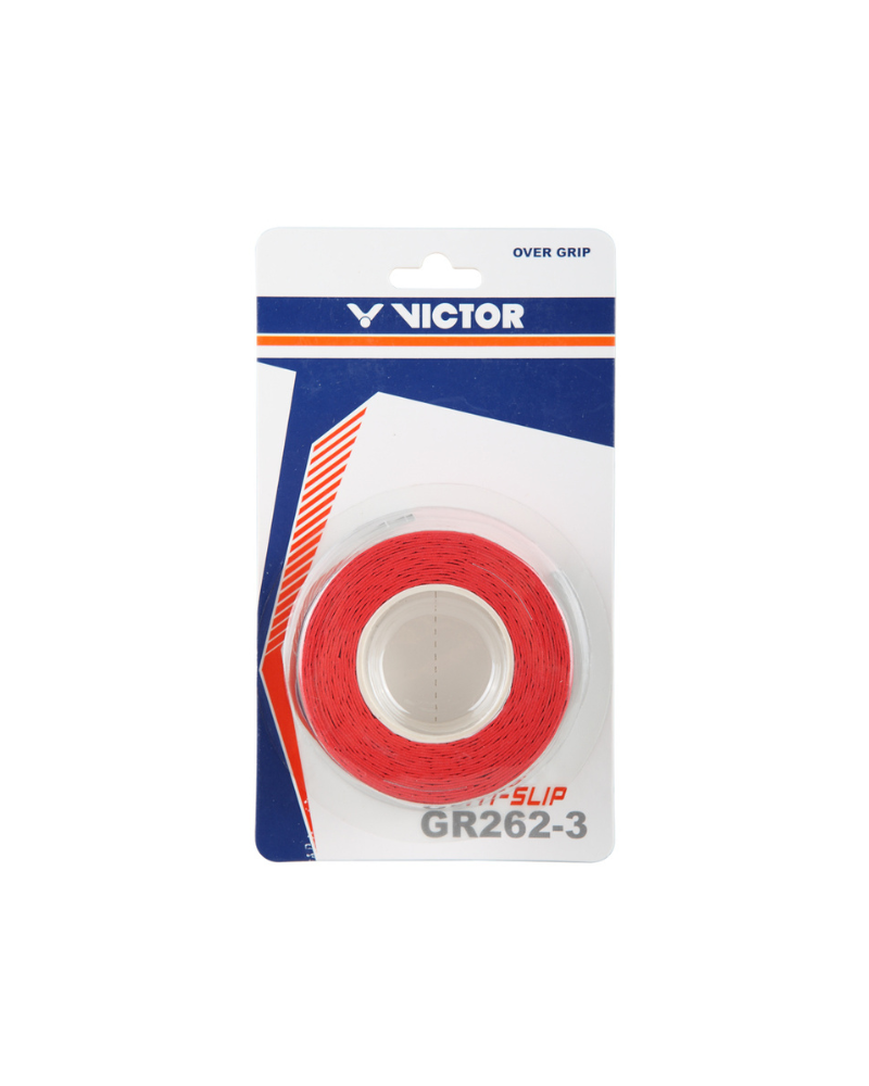 Owijka do rakiety VICTOR GR262-3 D - Limited!