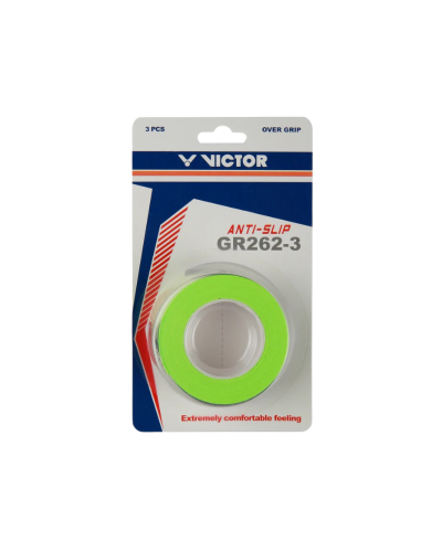 Owijka do rakiety VICTOR GR262-3 P - Limited!