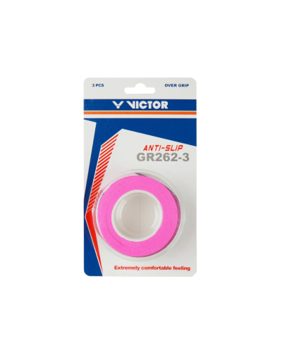 Owijka do rakiety VICTOR GR262-3 Z - Limited!