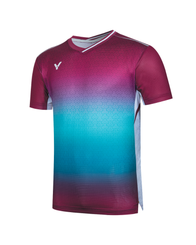 Koszulka unisex VICTOR T-55002 D - Limited!