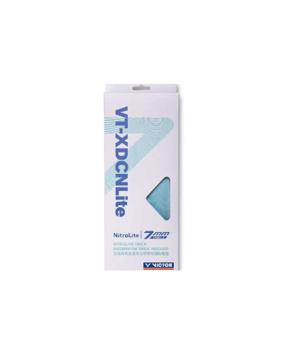Wkładki do butów VICTOR VT-XDCNLite r. S