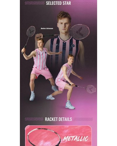 Auraspeed 99 J - Antonsen!