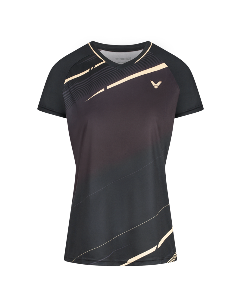 Koszulka damska VICTOR T-Shirt T-64102 C