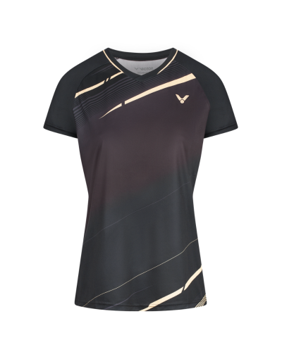 Koszulka damska VICTOR T-Shirt T-64102 C