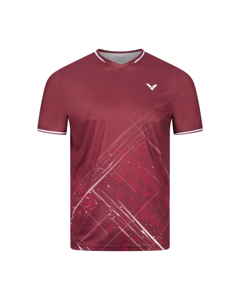 Koszulka unisex VICTOR T-Shirt T-63103 D