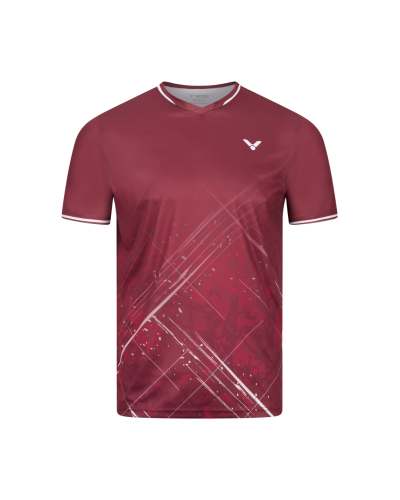 Koszulka unisex VICTOR T-Shirt T-63103 D